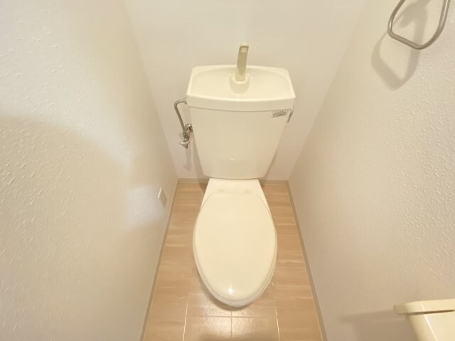 フェアリーメゾン浜の物件内観写真