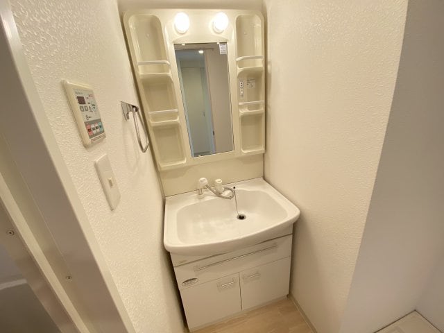 フェアリーメゾン浜の物件内観写真