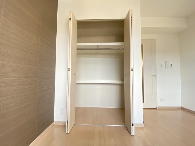 フェアリーメゾン浜の物件内観写真