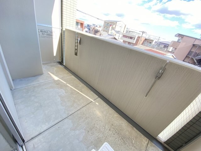 フェアリーメゾン浜の物件内観写真