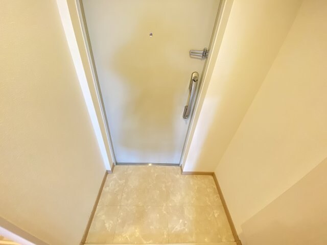 フェアリーメゾン浜の物件内観写真