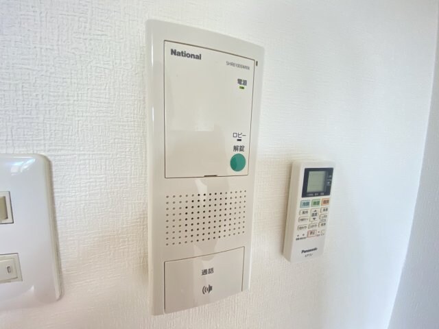 フェアリーメゾン浜の物件内観写真