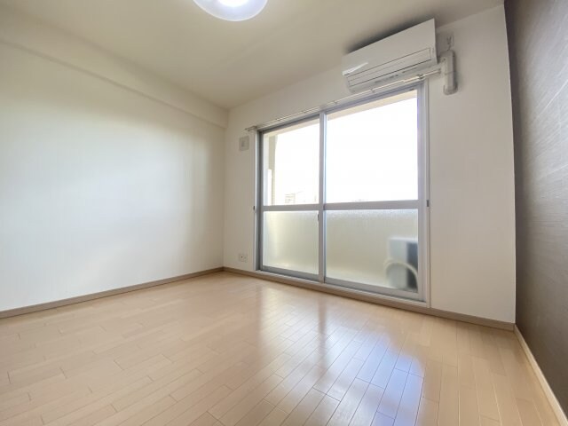 フェアリーメゾン浜の物件内観写真