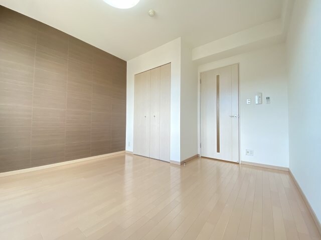 フェアリーメゾン浜の物件内観写真