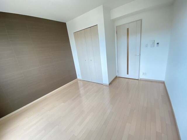 フェアリーメゾン浜の物件内観写真