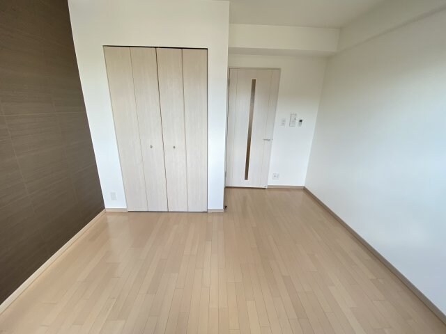 フェアリーメゾン浜の物件内観写真