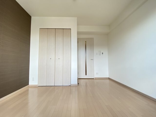 フェアリーメゾン浜の物件内観写真