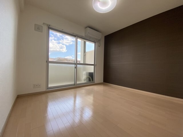 フェアリーメゾン浜の物件内観写真