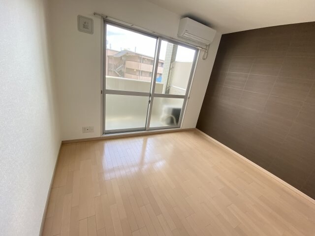 フェアリーメゾン浜の物件内観写真