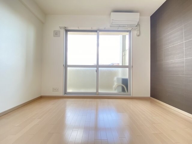 フェアリーメゾン浜の物件内観写真