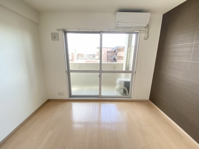 フェアリーメゾン浜の物件内観写真