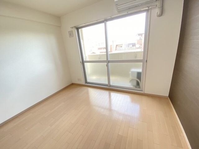 フェアリーメゾン浜の物件内観写真