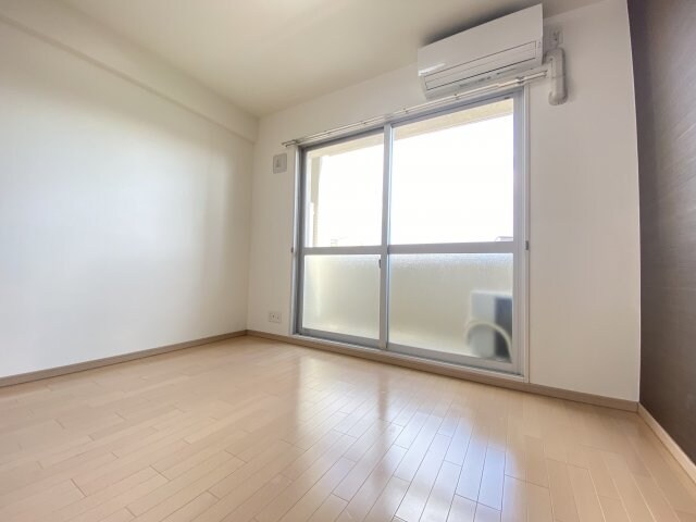 フェアリーメゾン浜の物件内観写真