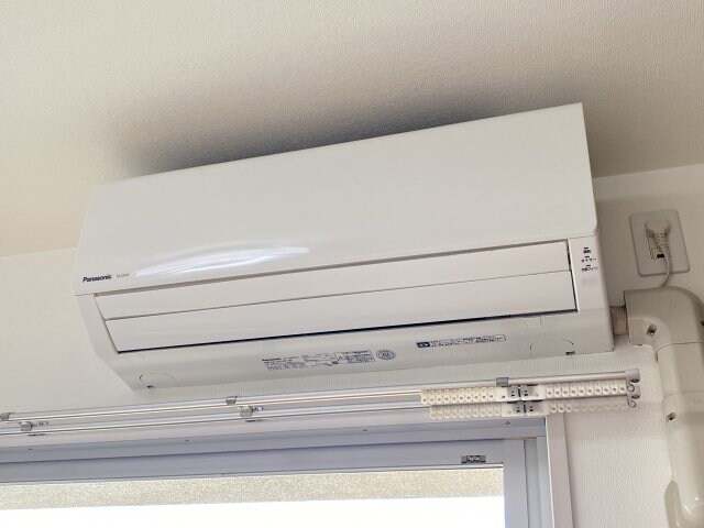 フェアリーメゾン浜の物件内観写真