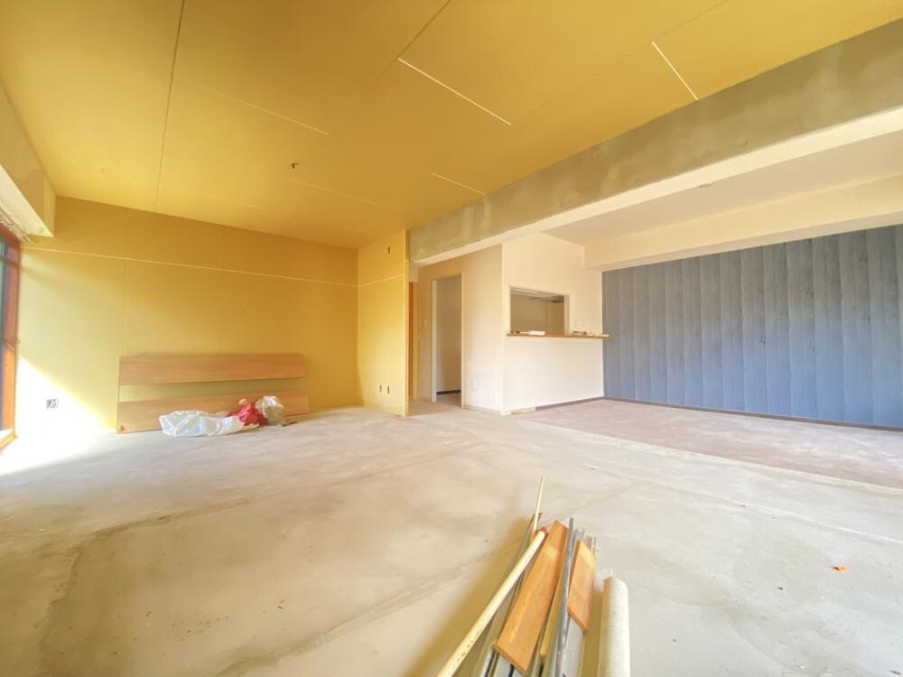 オルティア塚口の物件内観写真