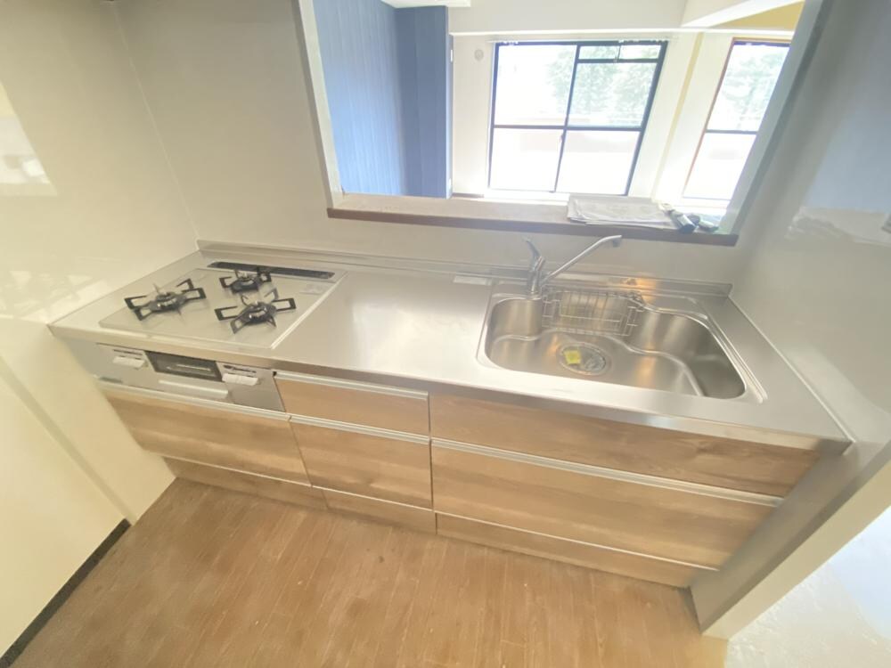 オルティア塚口の物件内観写真