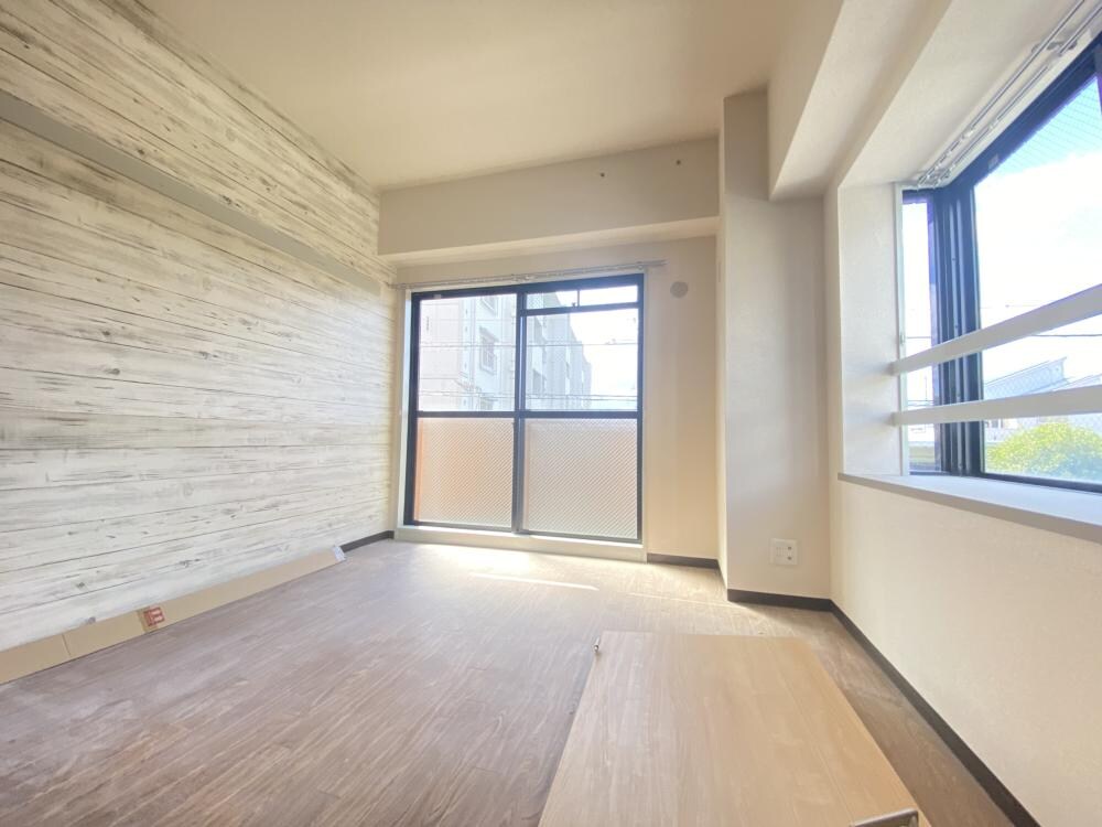 オルティア塚口の物件内観写真