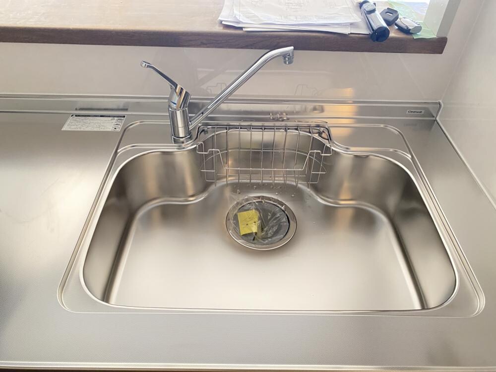 オルティア塚口の物件外観写真