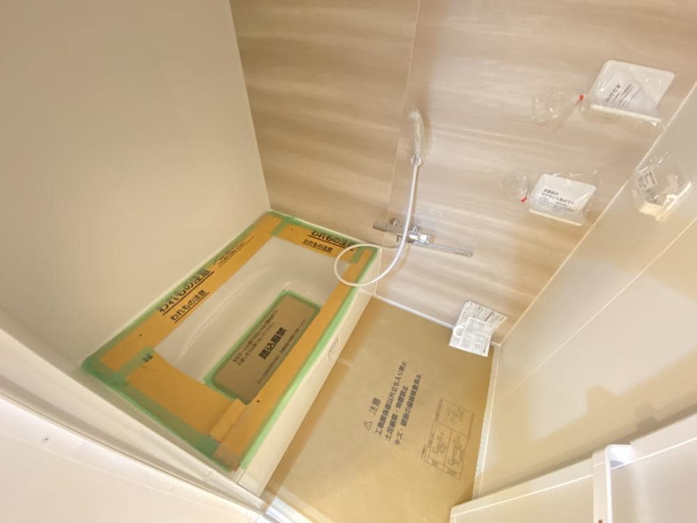 オルティア塚口の物件内観写真