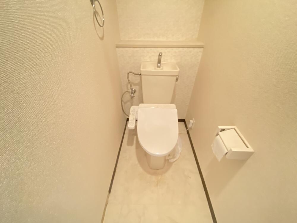 オルティア塚口の物件内観写真