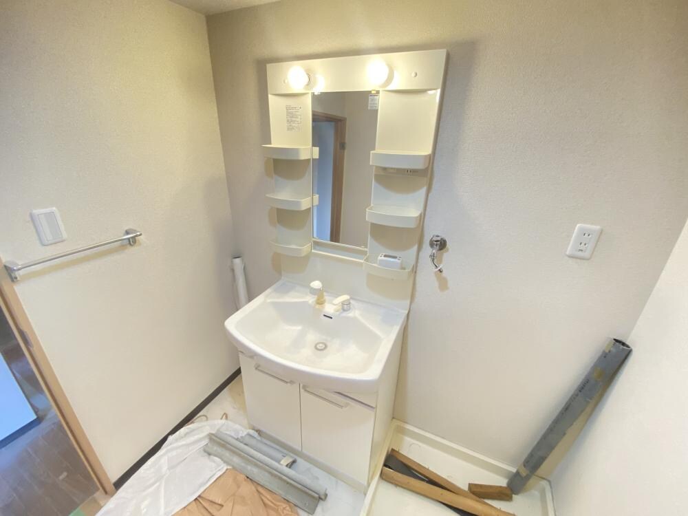 オルティア塚口の物件内観写真