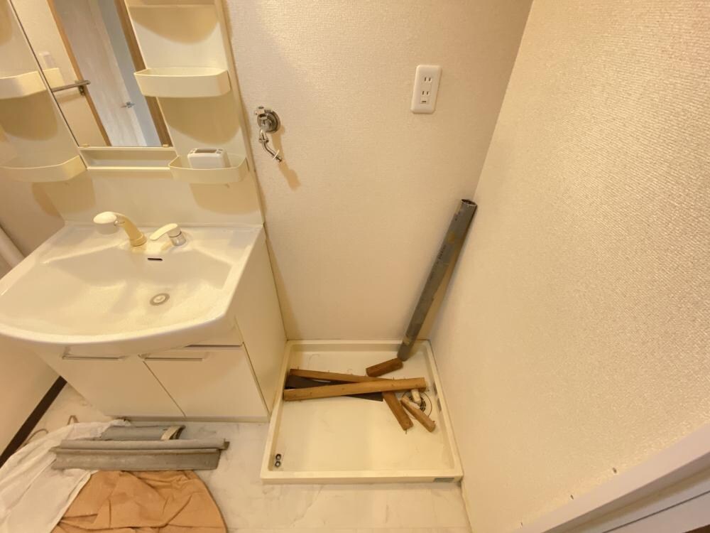 オルティア塚口の物件内観写真