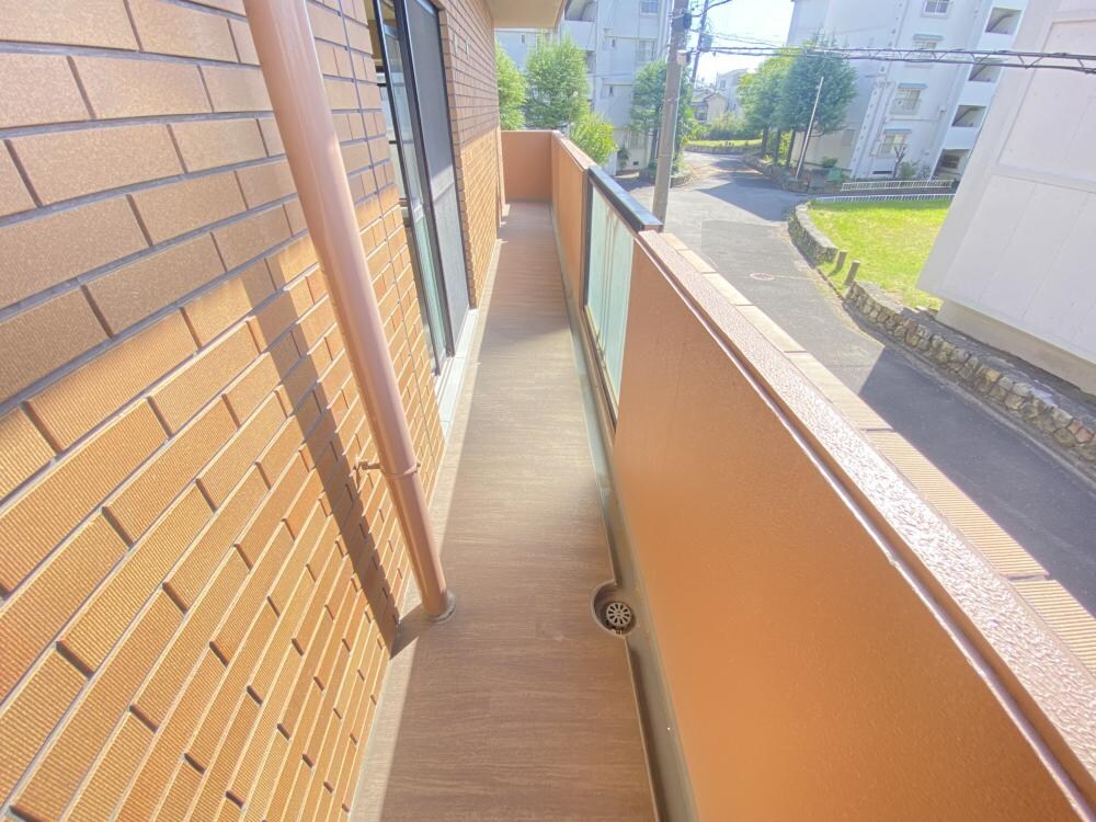 オルティア塚口の物件内観写真