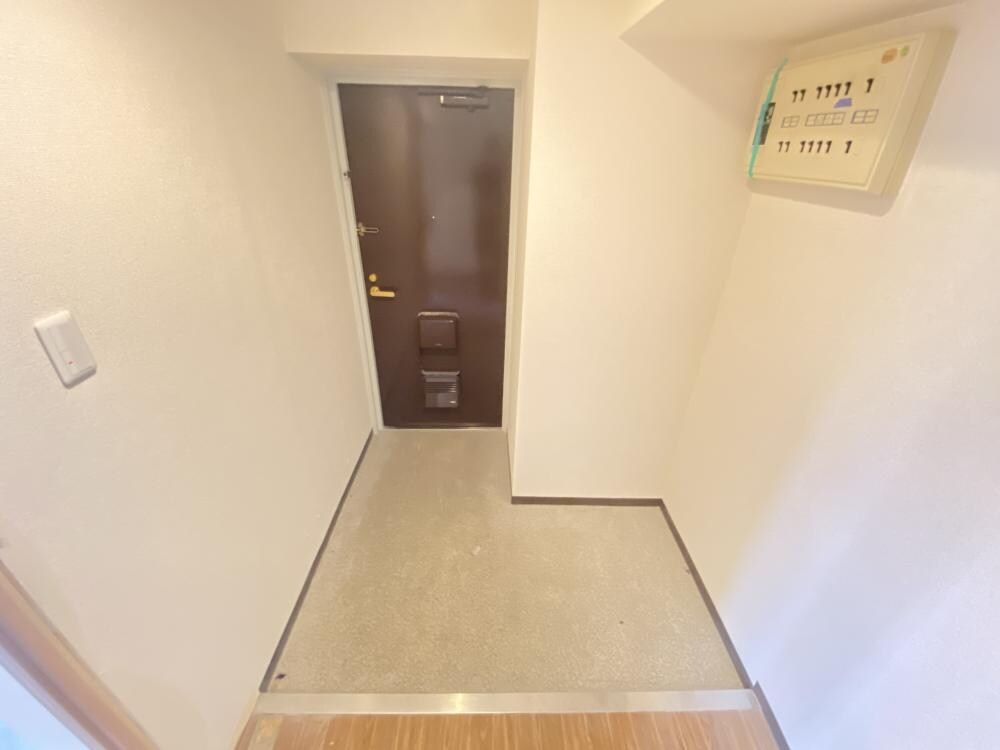 オルティア塚口の物件内観写真