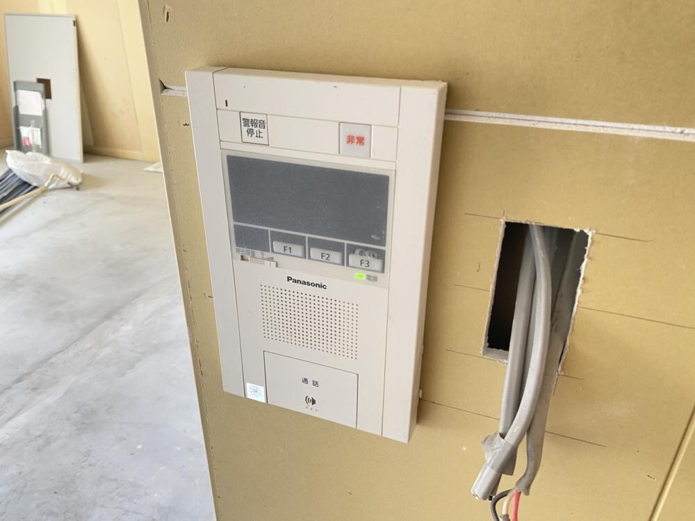 オルティア塚口の物件内観写真