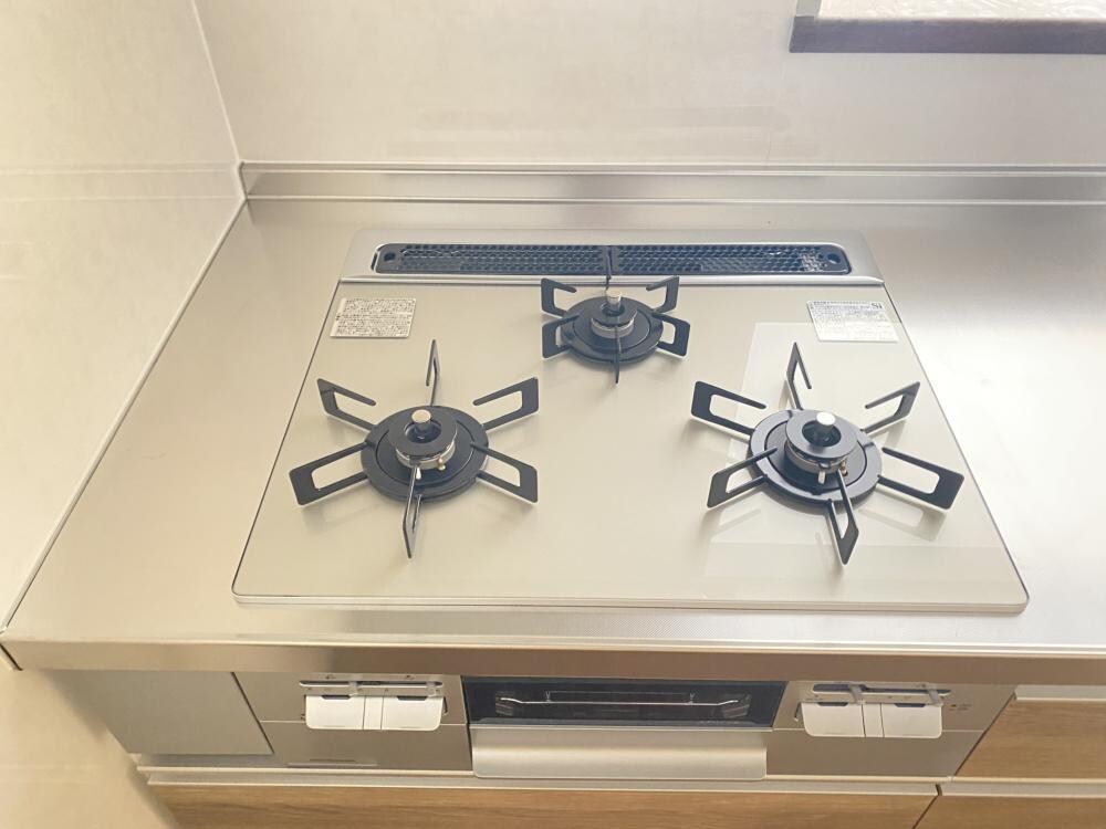 オルティア塚口の物件内観写真