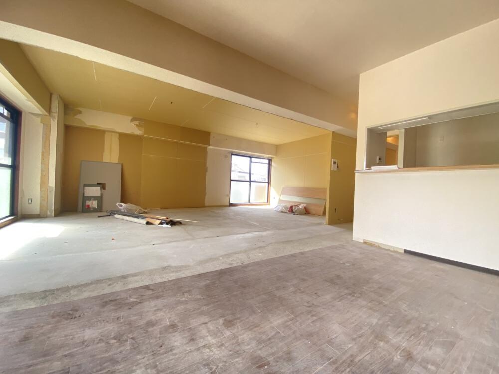 オルティア塚口の物件内観写真