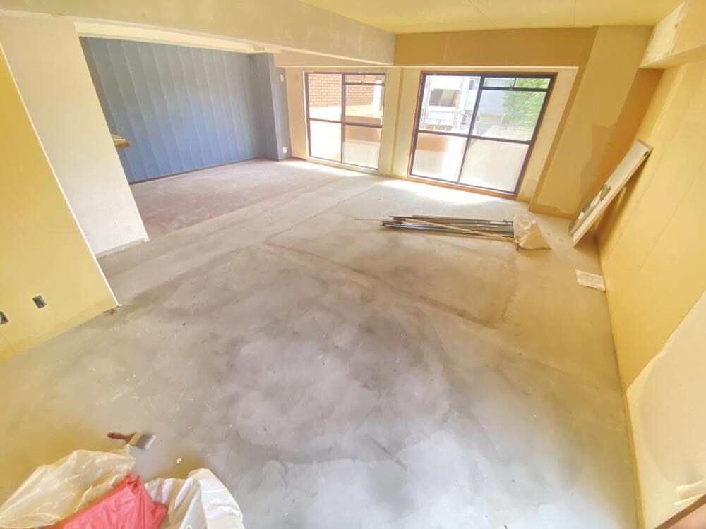 オルティア塚口の物件内観写真