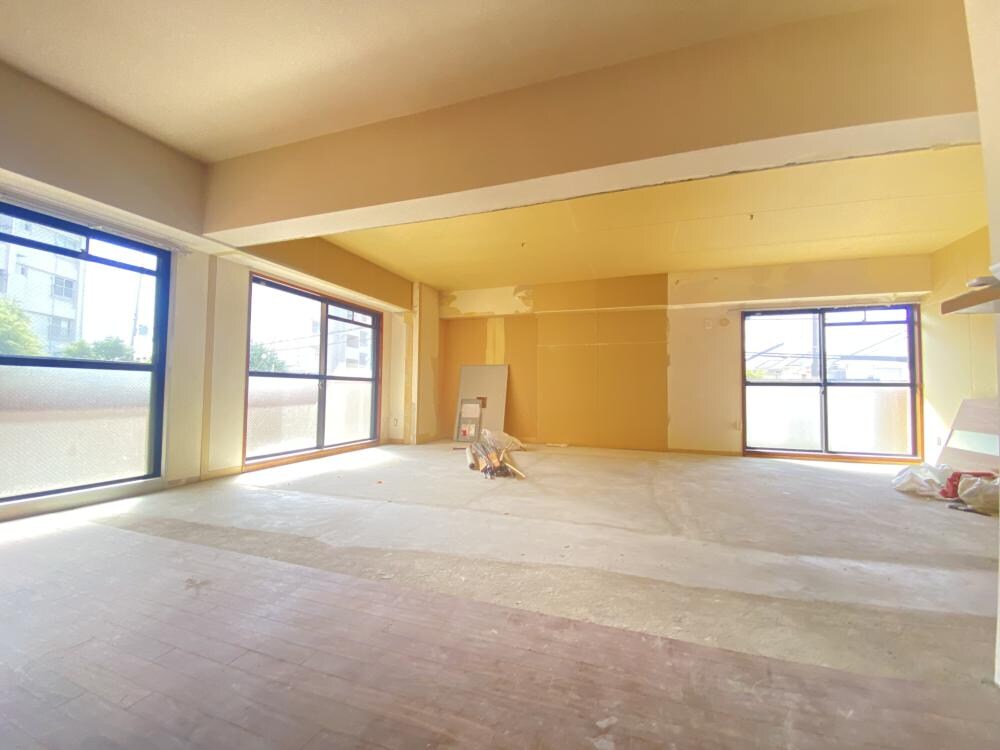 オルティア塚口の物件内観写真