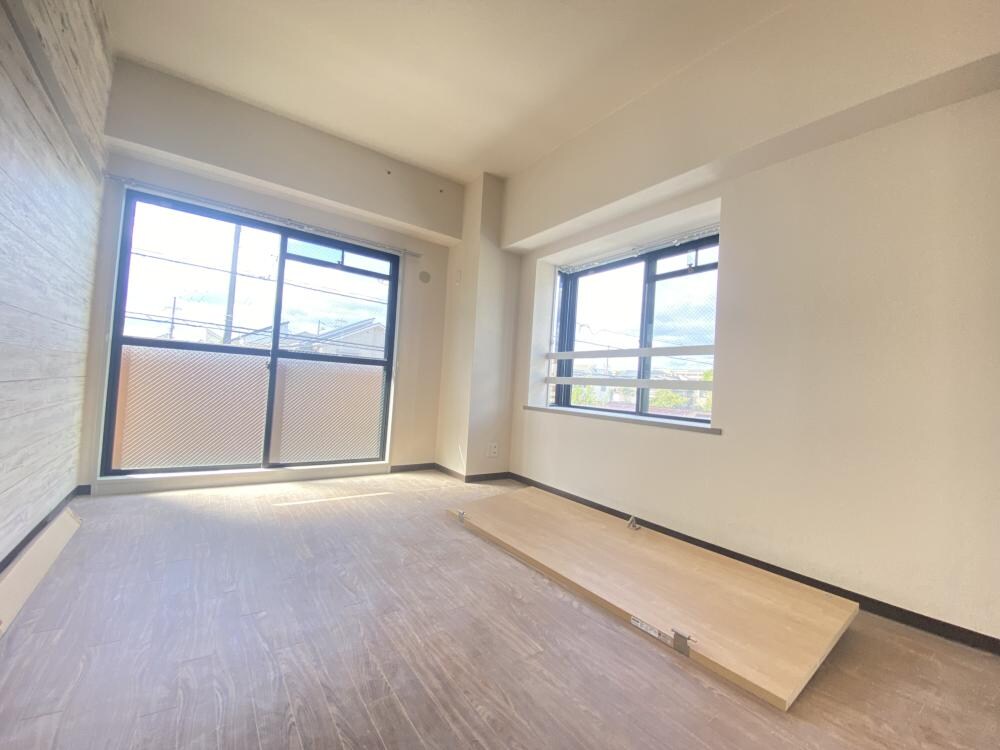 オルティア塚口の物件内観写真