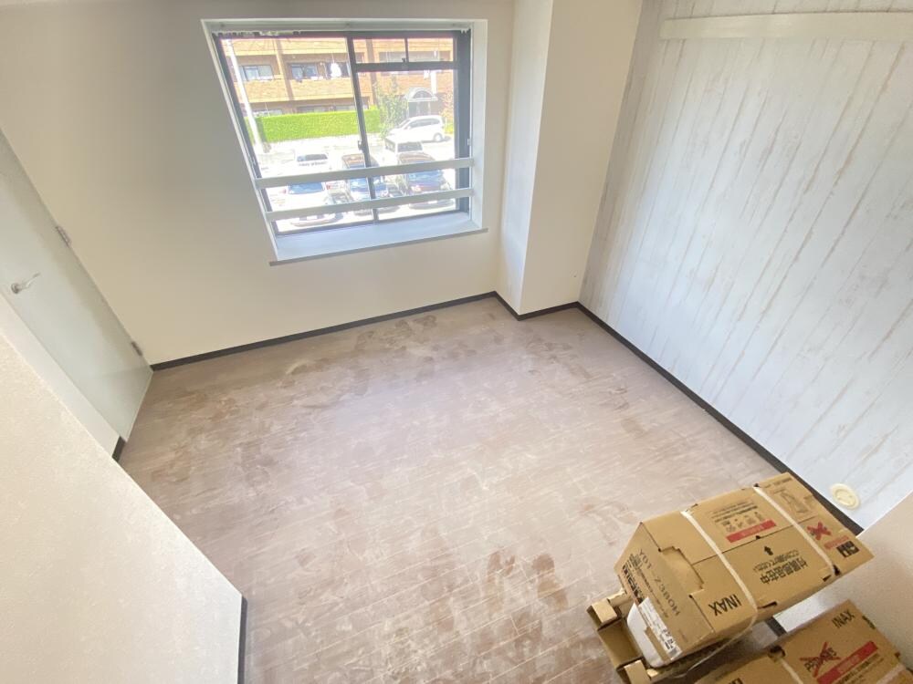 オルティア塚口の物件内観写真