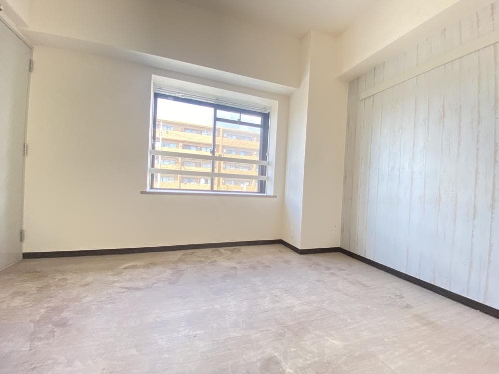 オルティア塚口の物件内観写真