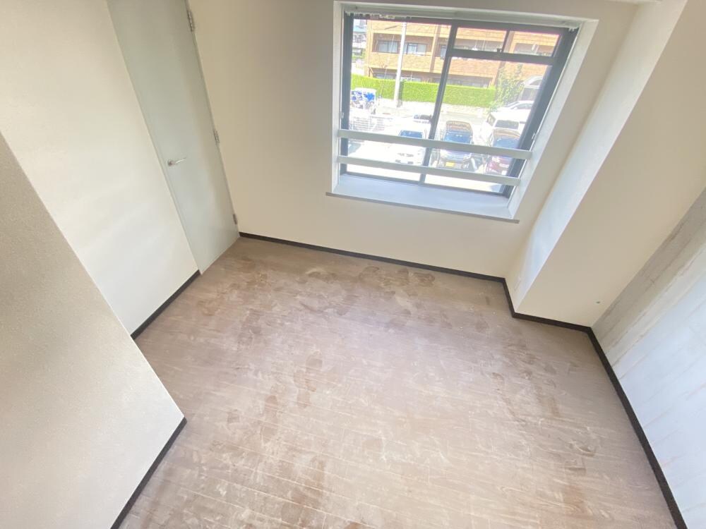 オルティア塚口の物件内観写真