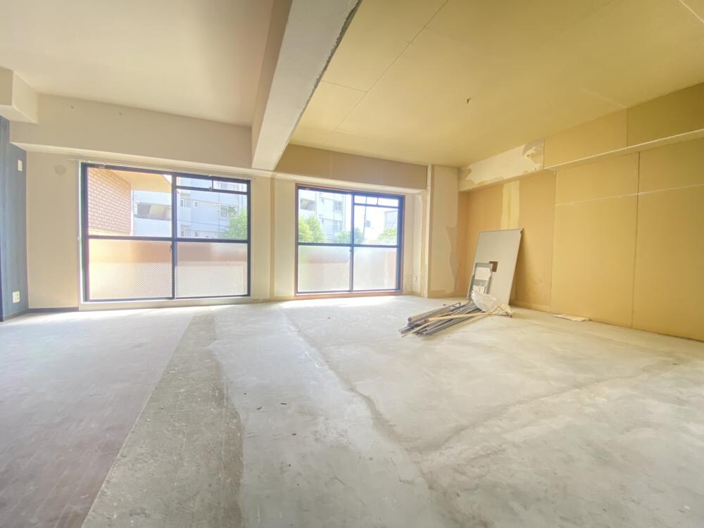 オルティア塚口の物件内観写真