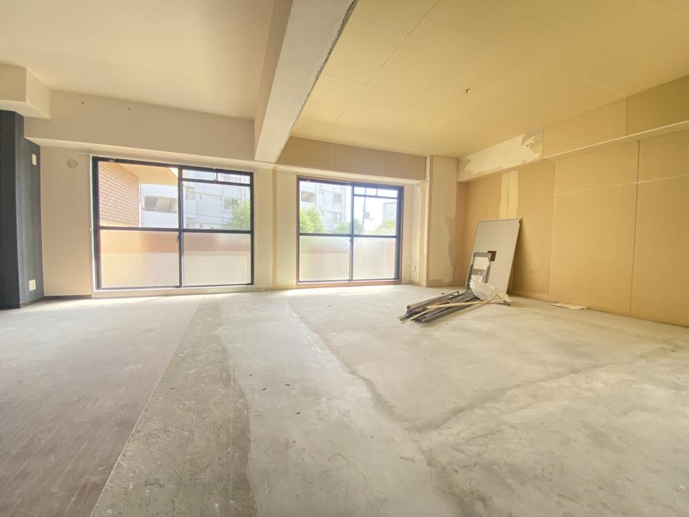 オルティア塚口の物件内観写真