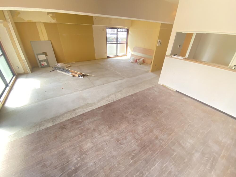 オルティア塚口の物件内観写真