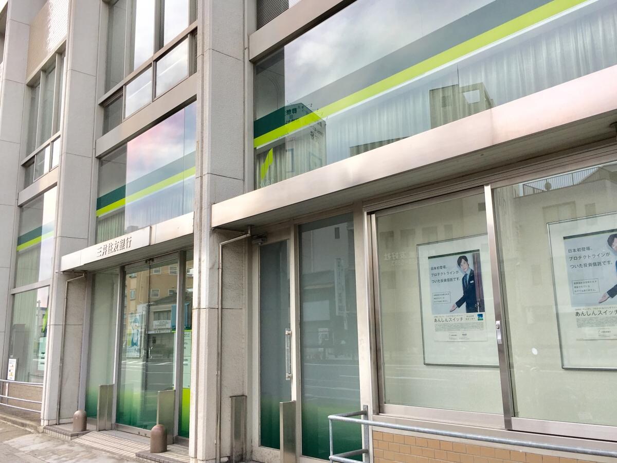 フォンタルナウの物件内観写真