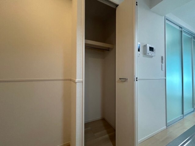 クラシェス深江の物件内観写真