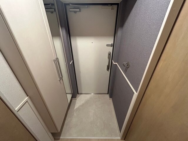 クラシェス深江の物件内観写真