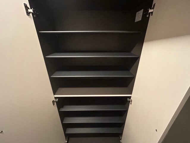 クラシェス深江の物件内観写真