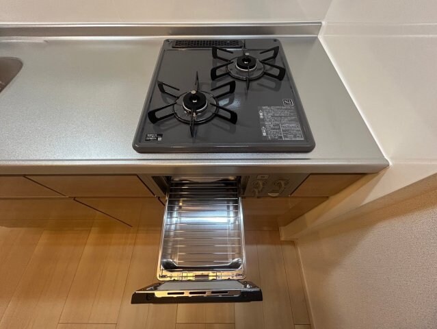 クラシェス深江の物件内観写真