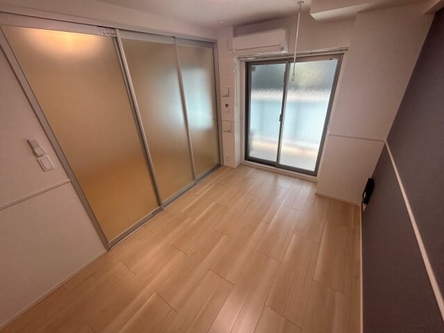 クラシェス深江の物件内観写真