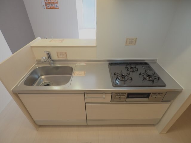 グレイスコート住吉本町の物件内観写真