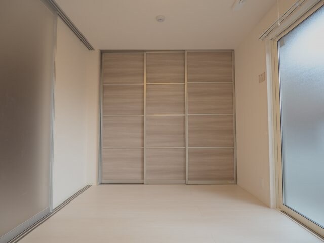 グレイスコート住吉本町の物件内観写真