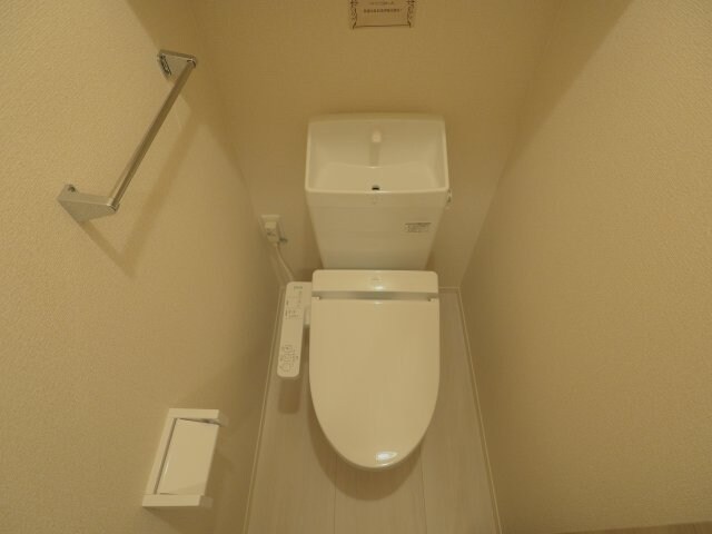 グレイスコート住吉本町の物件内観写真