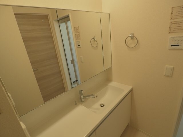 グレイスコート住吉本町の物件内観写真